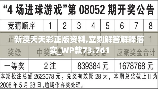 2024年新澳天天开彩最新资料,快速响应执行方案_XT88.617