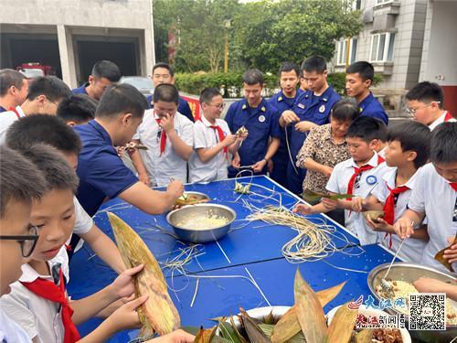 金溪县小学新任领导团队引领未来教育革新之路