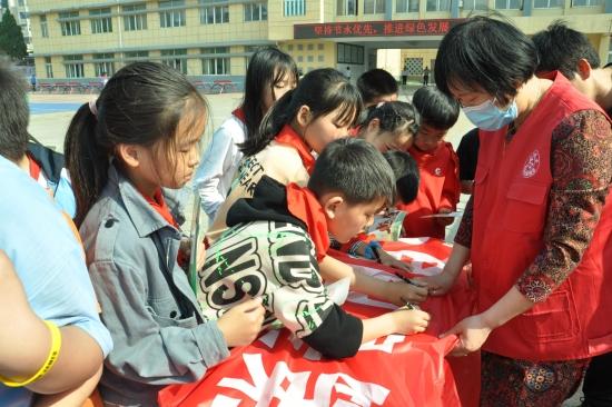 舞钢市小学未来发展规划揭晓