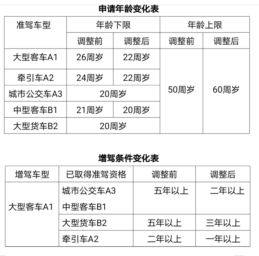 驾驶证改革最新动态，深远影响，未来展望