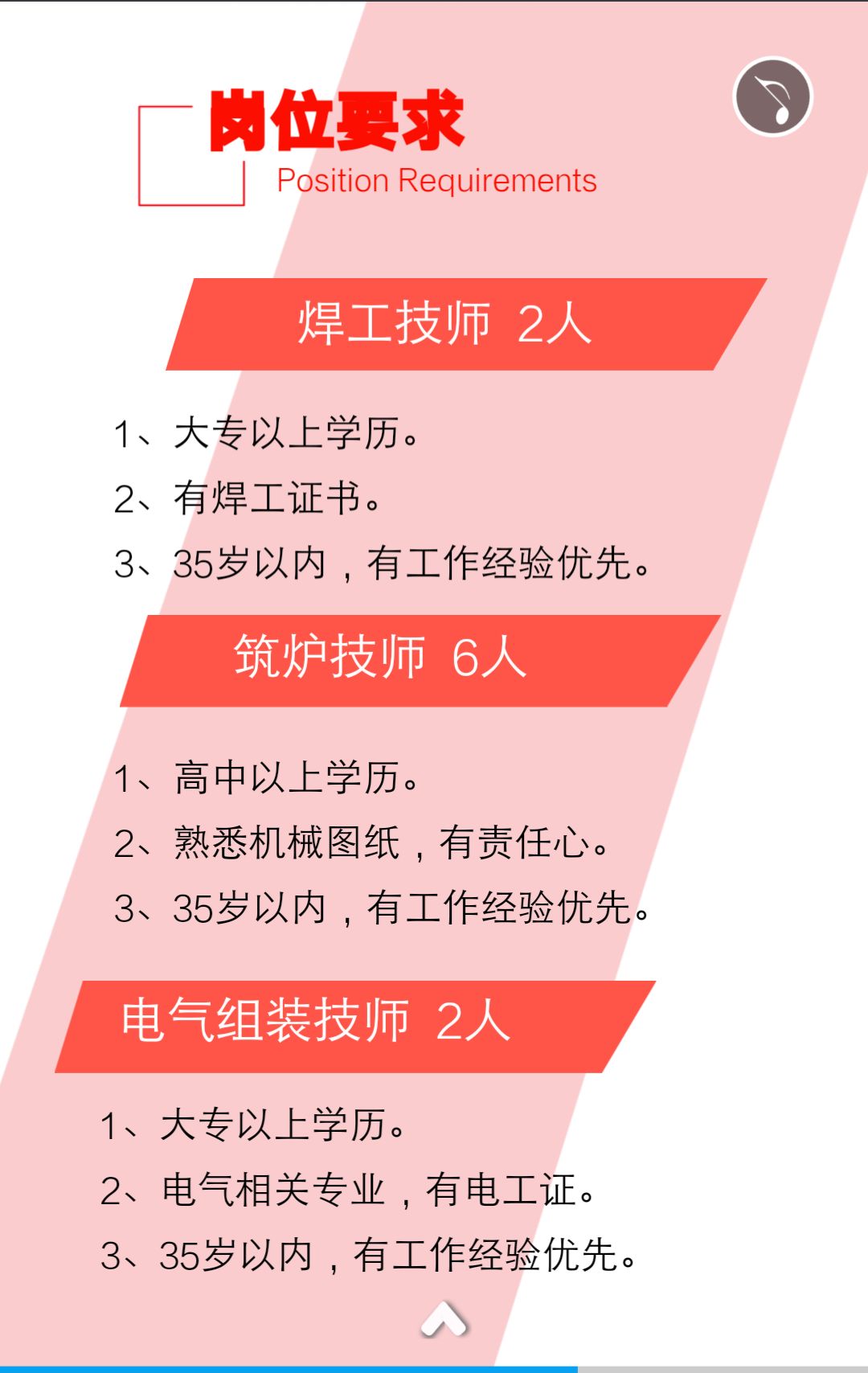 热处理最新招聘信息