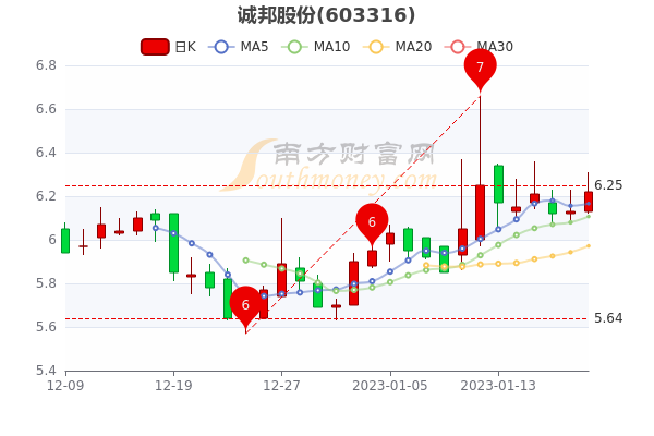 诚邦股份最新消息全面解读与分析