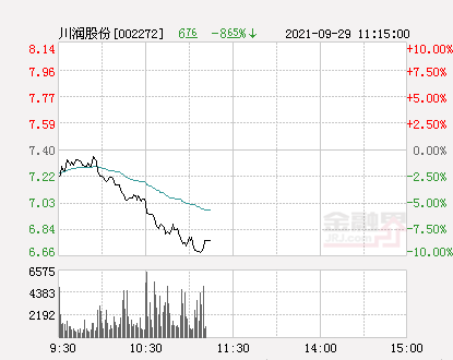 川润股份最新消息全面解读与分析