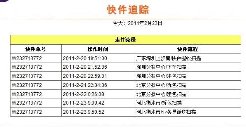 最新快递单号应用及其优势概览