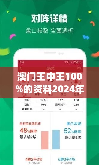 2024年新澳门王中王免费,前沿评估说明_LE版36.60