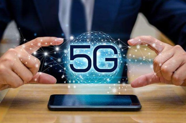 中国5G引领全球通信新时代，坚定前行的步伐