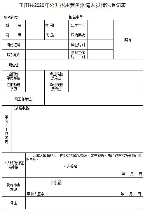 玉田最新招聘动态与职业发展机遇概览