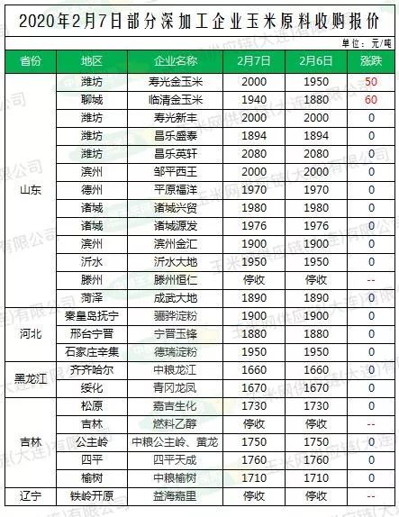 最新玉米价格动态解析，今日市场走势与影响因素探讨