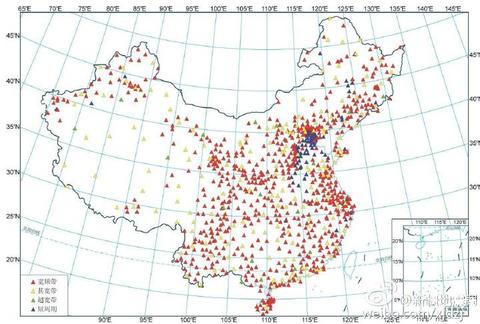 科技助力地震防范，最新地震预测消息解读