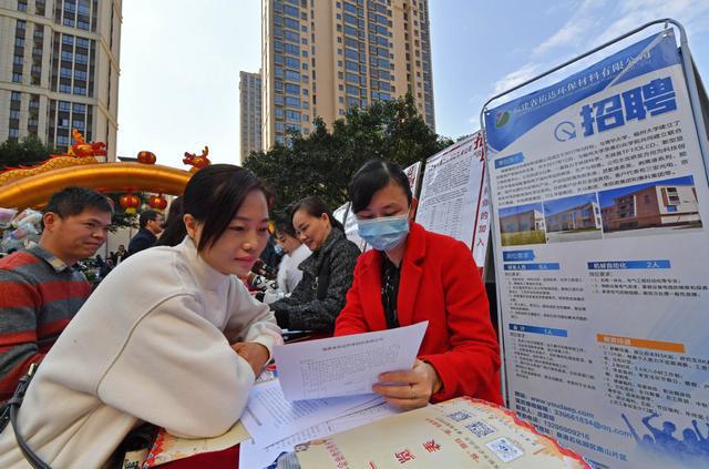 泉港招聘网最新招聘动态与地区就业市场影响分析