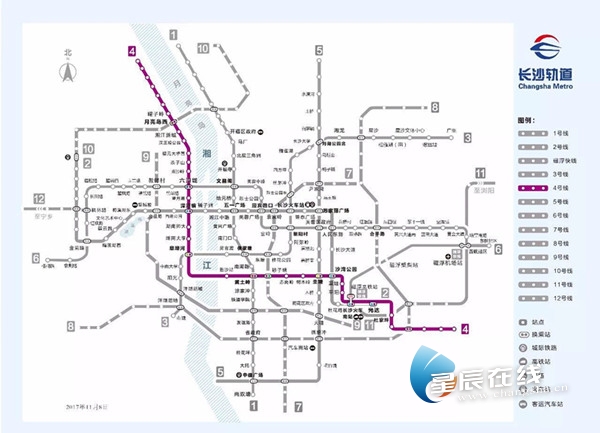 地铁25号线最新线路图，构建高效城市交通网络的核心支柱