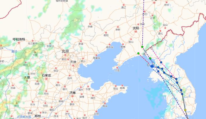 温州台风网实时更新，台风路径与公众应对最新动态