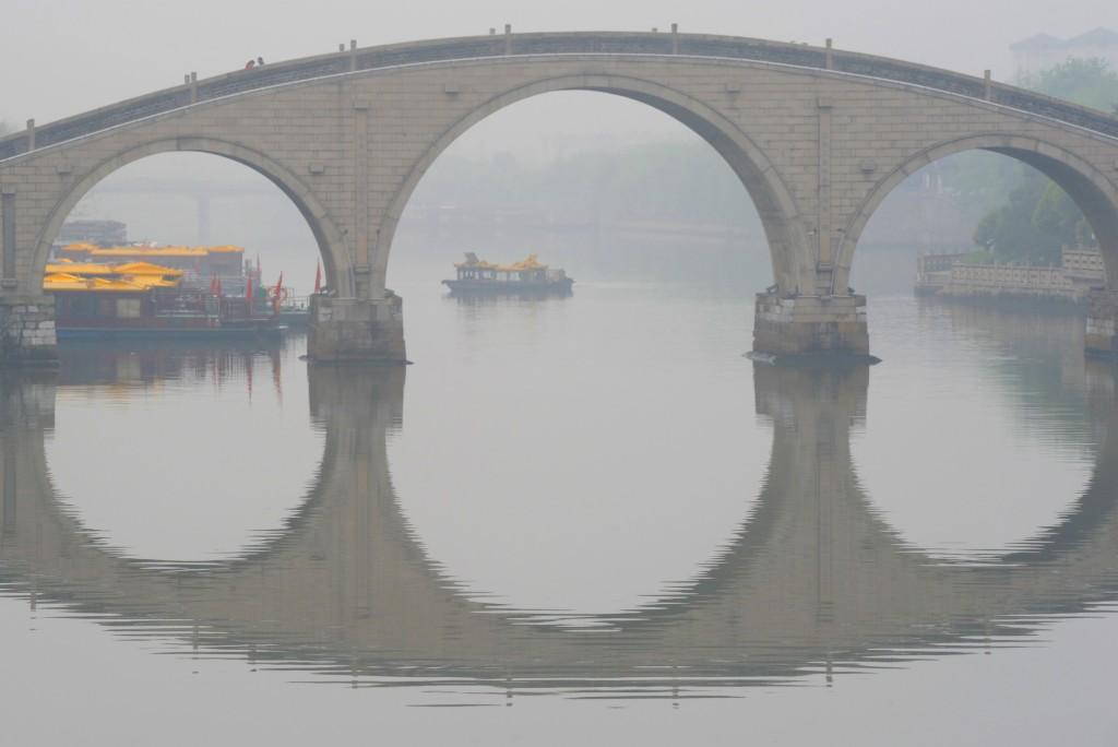 苏州天气实时更新，江南水乡变幻魅力的体验