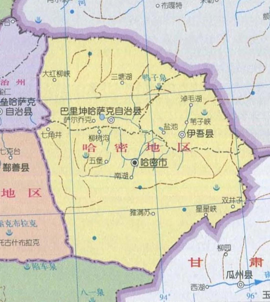 探索未知领域与改变世界的力量，最新地图揭示新篇章