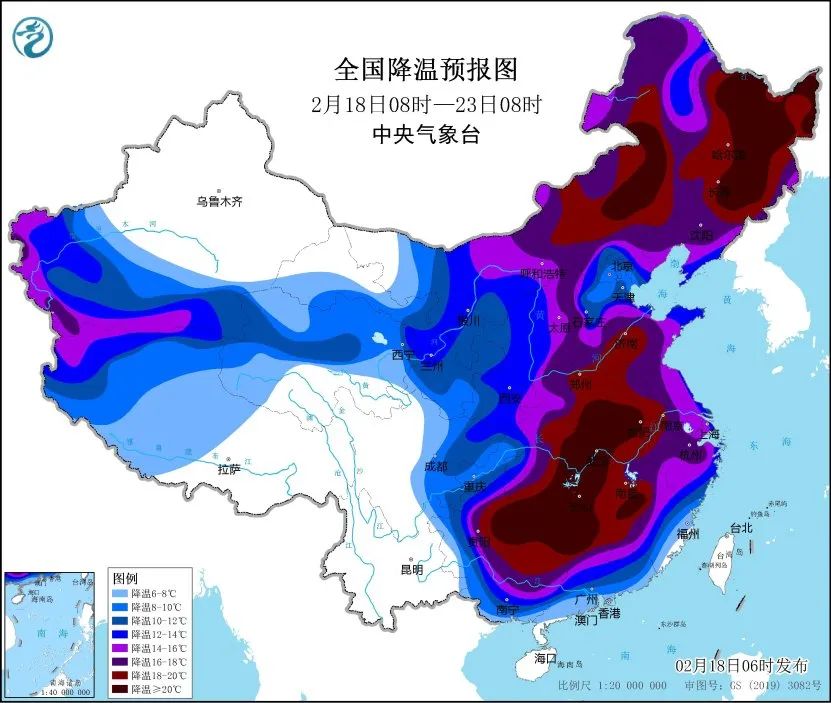 青岛最新天气预报概览