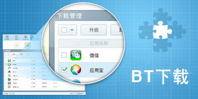 最新BT下载技术的探索，优势与挑战分析