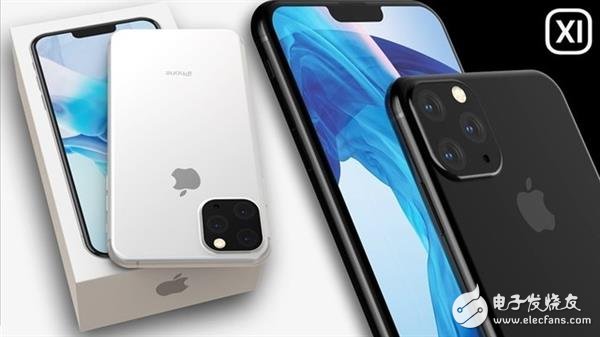 iPhone最新动态，引领科技潮流的新领袖