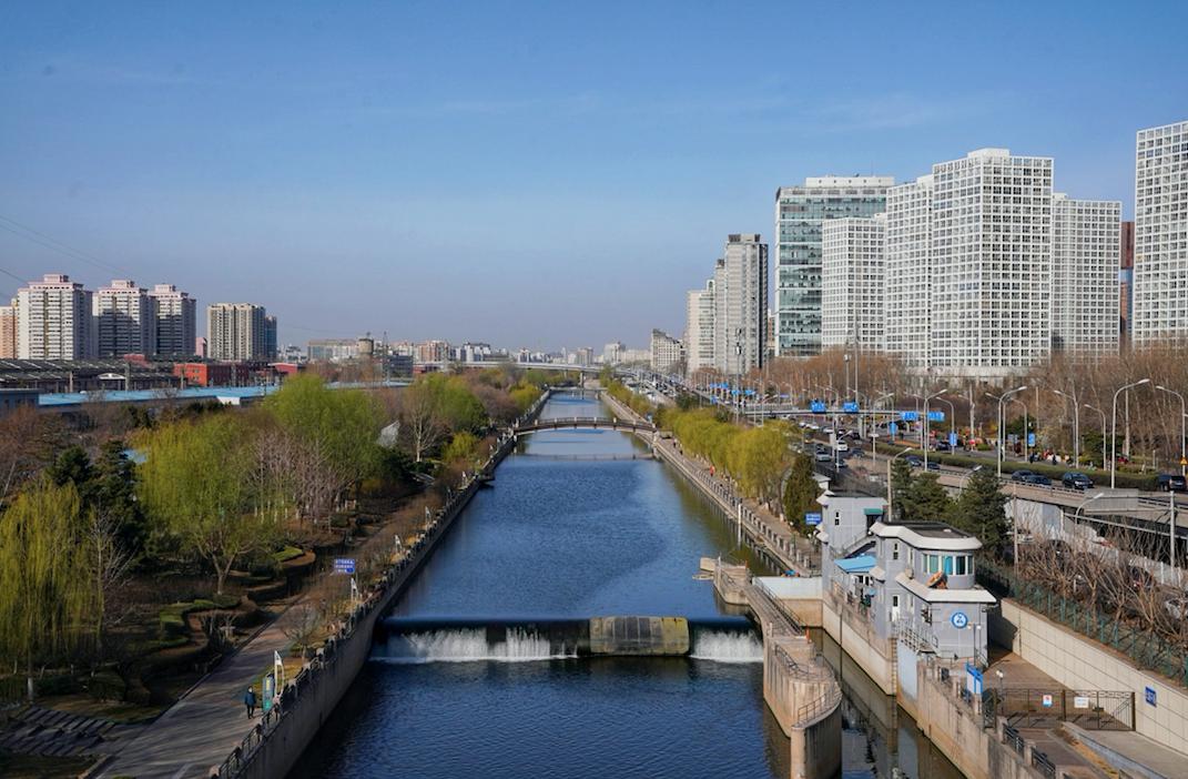 北京天气预报，最新消息及未来15天天气查询