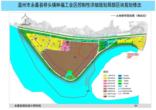 永嘉瓯北最新规划图揭秘，城市发展的宏伟蓝图