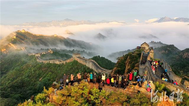 滦平新闻快报，最新动态与资讯