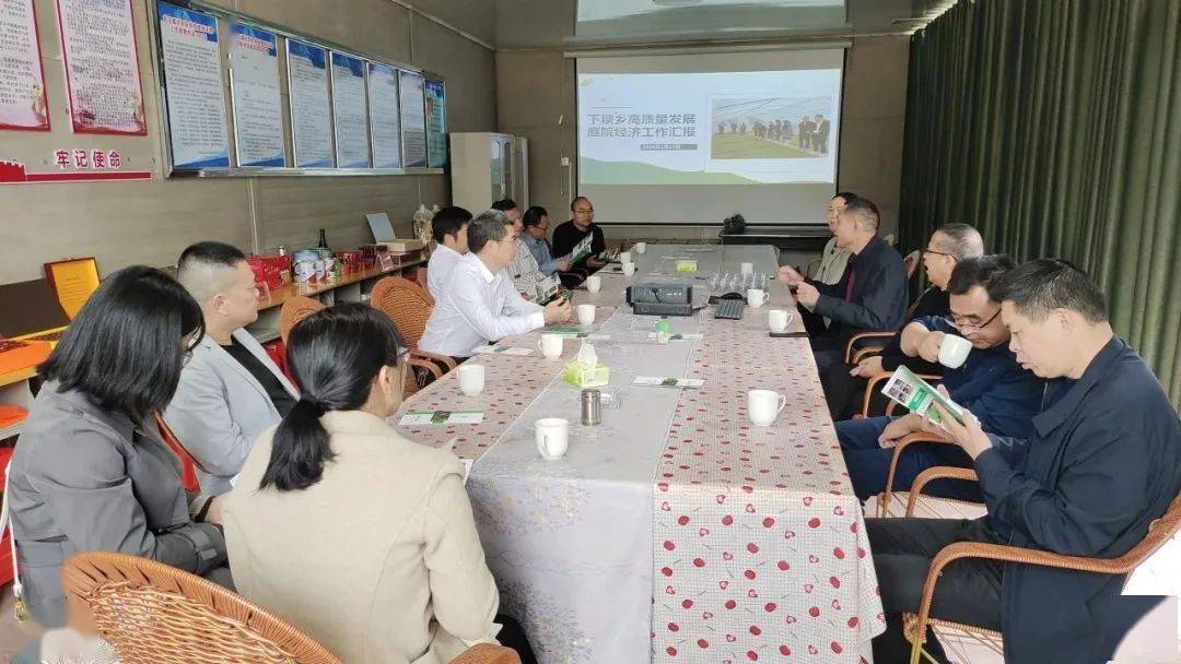 永定县农业农村局新闻更新，乡村振兴与农业现代化步伐加速推进