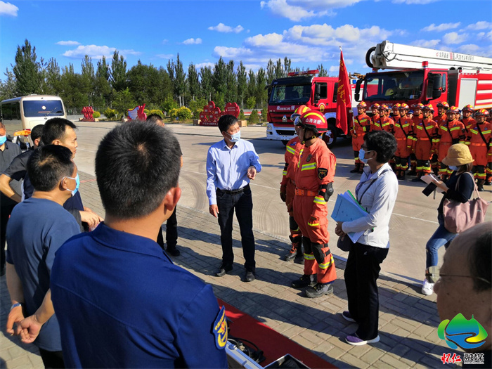 怀仁县应急管理局新项目，筑牢安全与稳定之基石