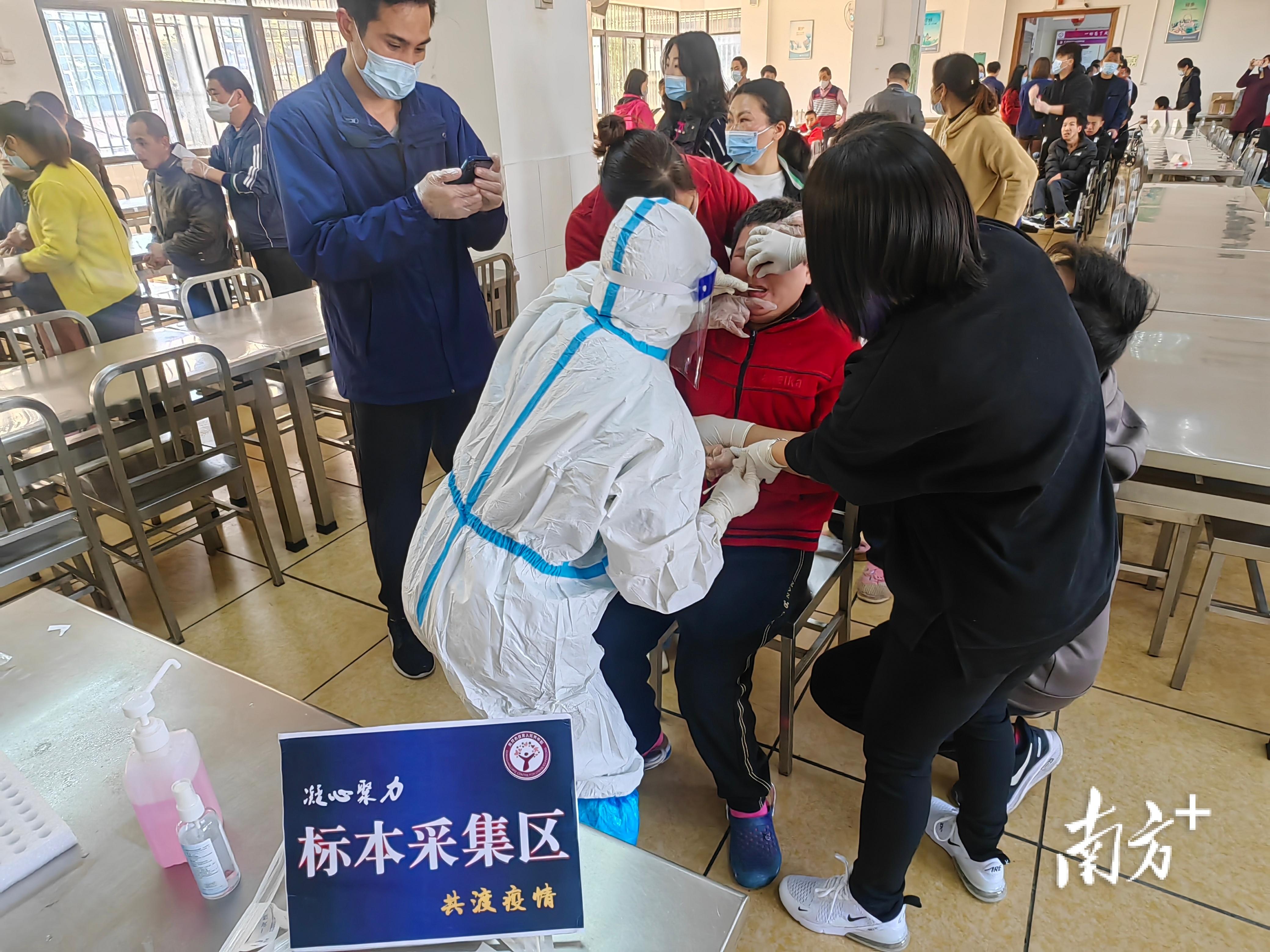 东城区托养福利事业单位最新动态报道