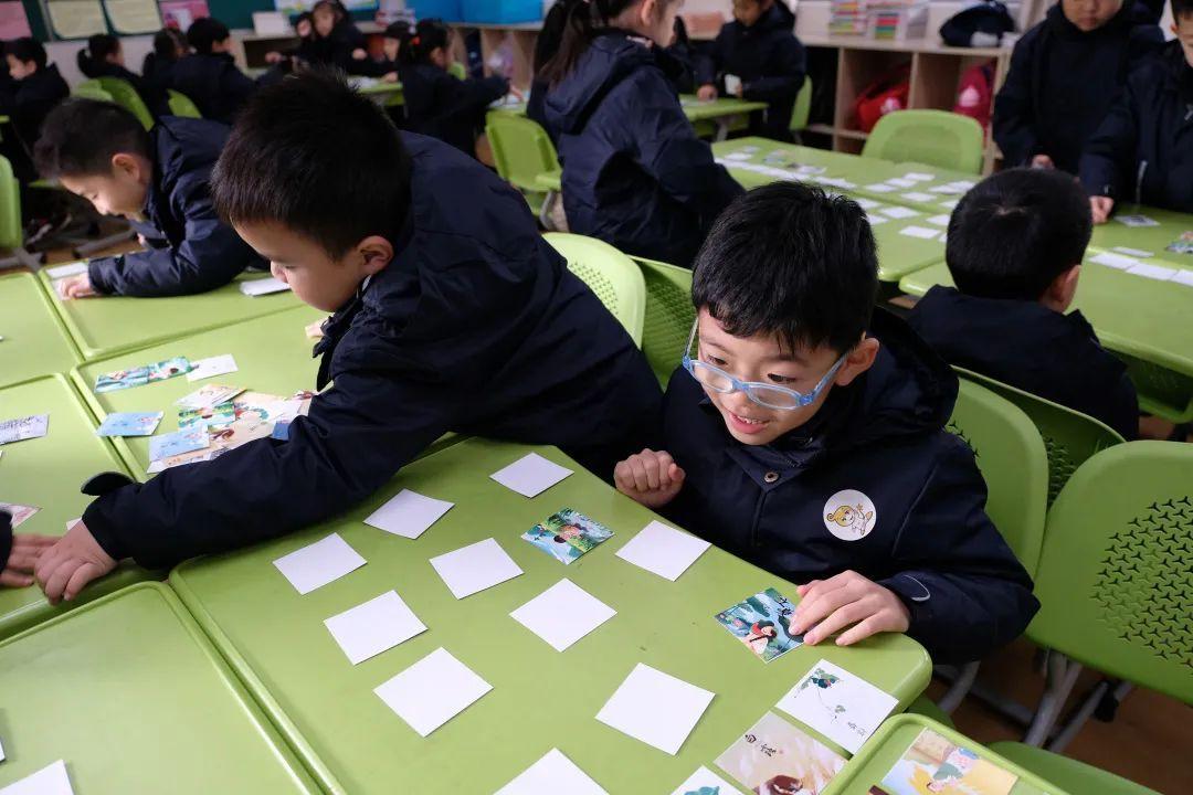 开鲁县小学领导团队重塑，引领未来教育新篇章