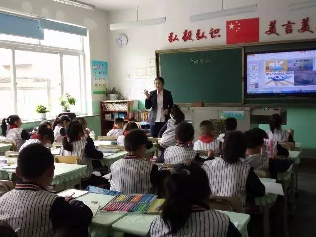 沈北新区小学最新动态报道