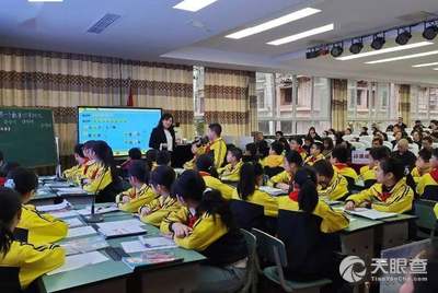 西充县小学最新动态报道速递