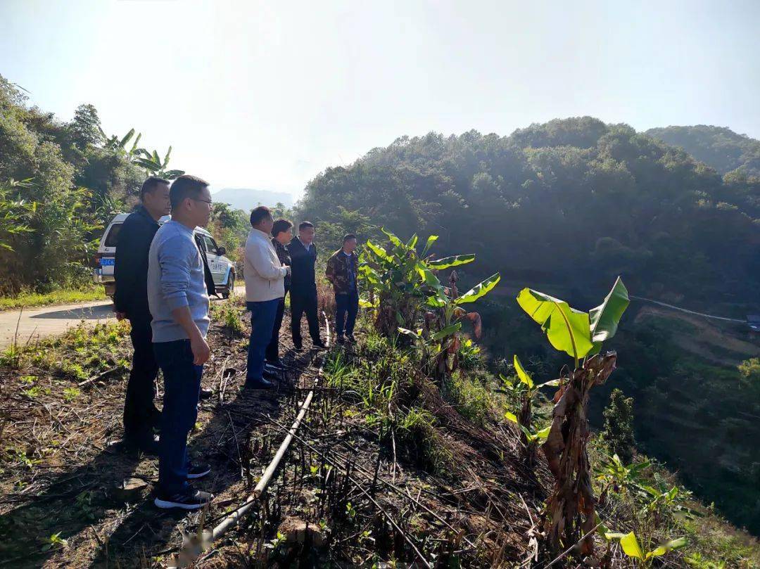 绿春县水利局最新发展规划概览