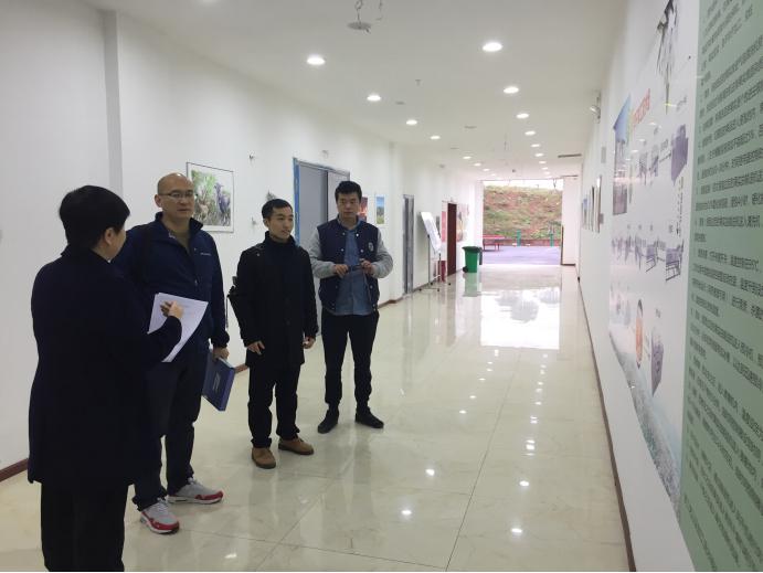 习水县审计局深化审计职能助力县域经济高质量发展新动向