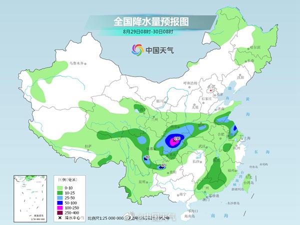 隔川乡天气预报更新通知