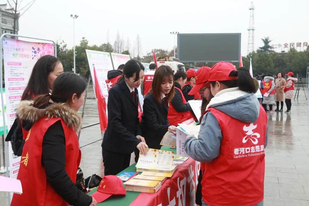 老河口市司法局深化法治建设项目启动，法律服务群众工作再升级