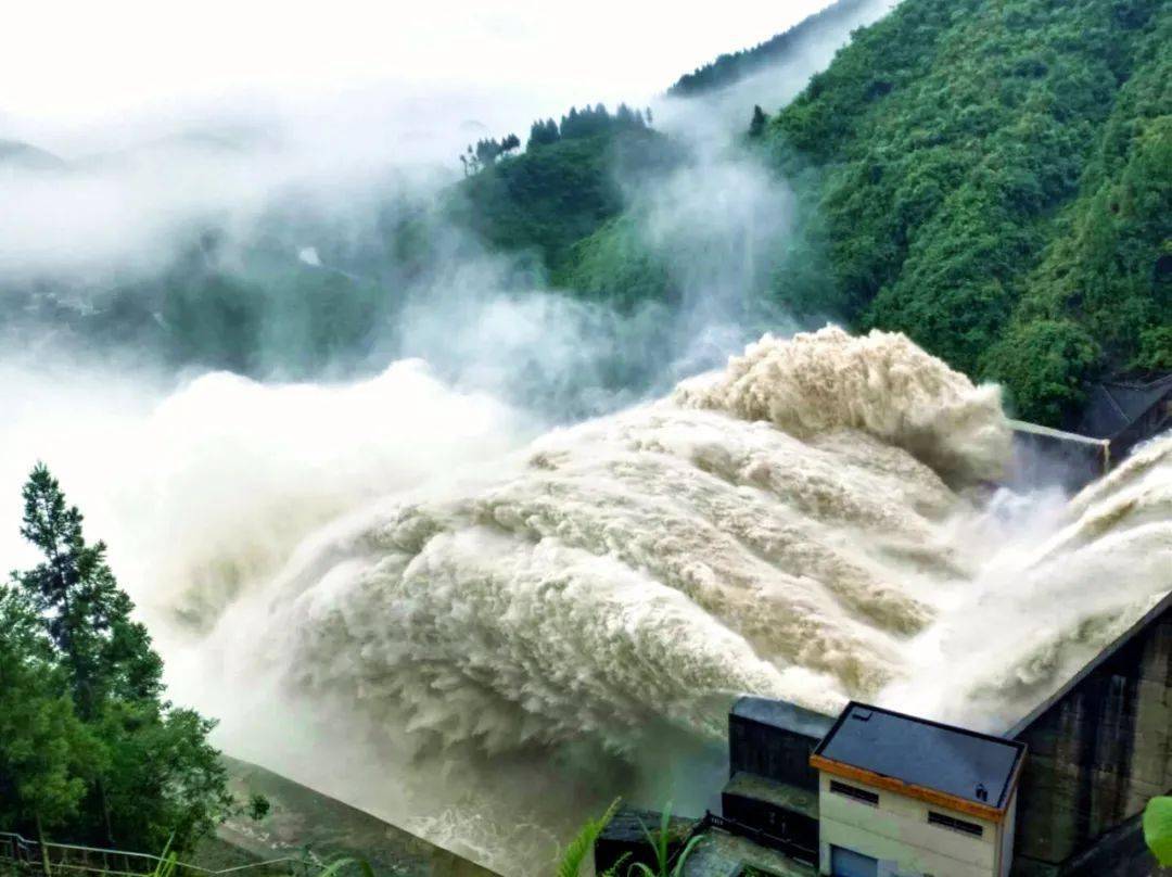 濯水镇天气预报更新通知