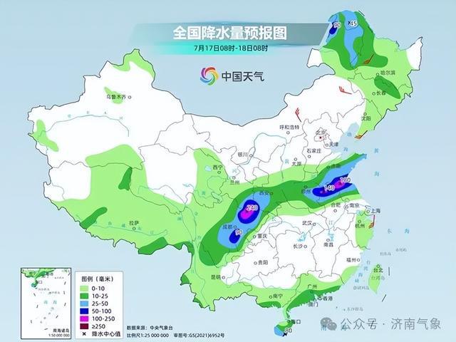 玉垒乡天气预报更新通知