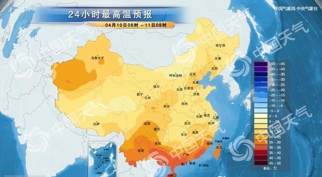 田桥乡天气预报更新通知