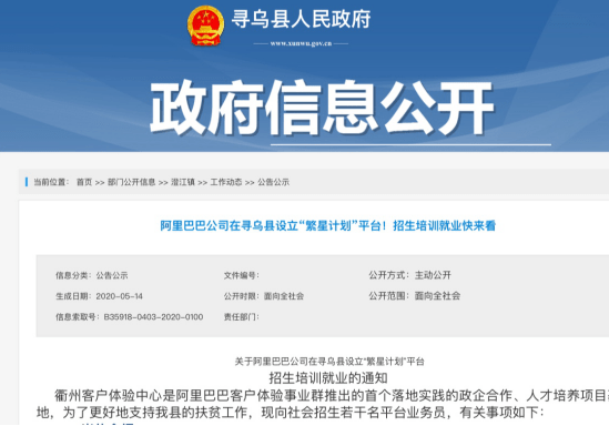 寻乌县审计局最新招聘公告概览