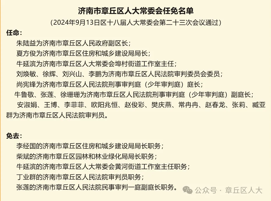 济南市企业调查队人事大调整，重塑团队力量，开启发展新篇章