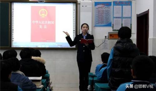 永年县教育局最新动态报道