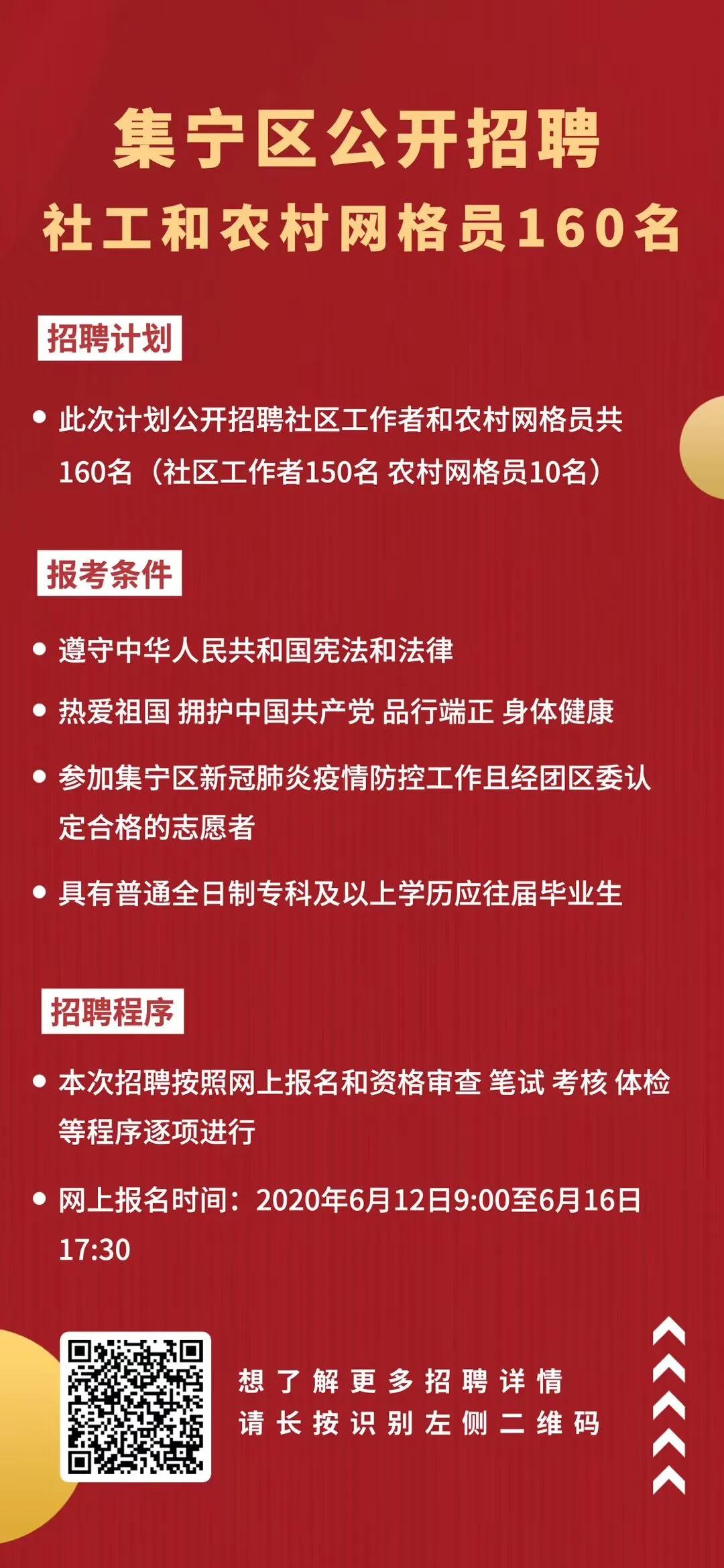 烽火村全新招聘信息汇总