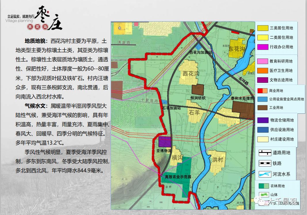 花沟镇未来繁荣蓝图，最新发展规划揭秘