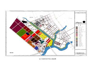 阜新市统计局最新发展规划概览