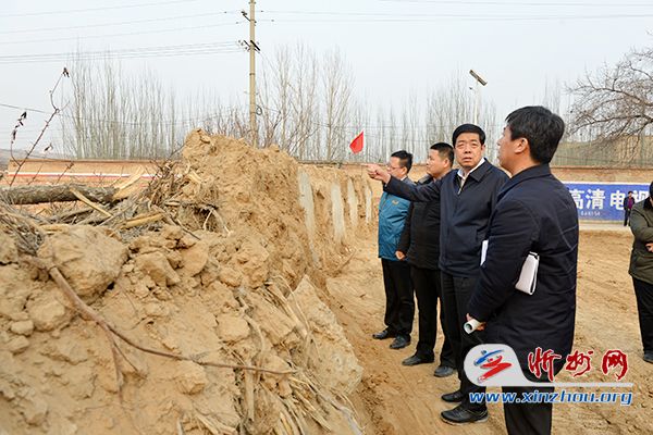 义和庄乡新项目，地区发展的强大引擎驱动力