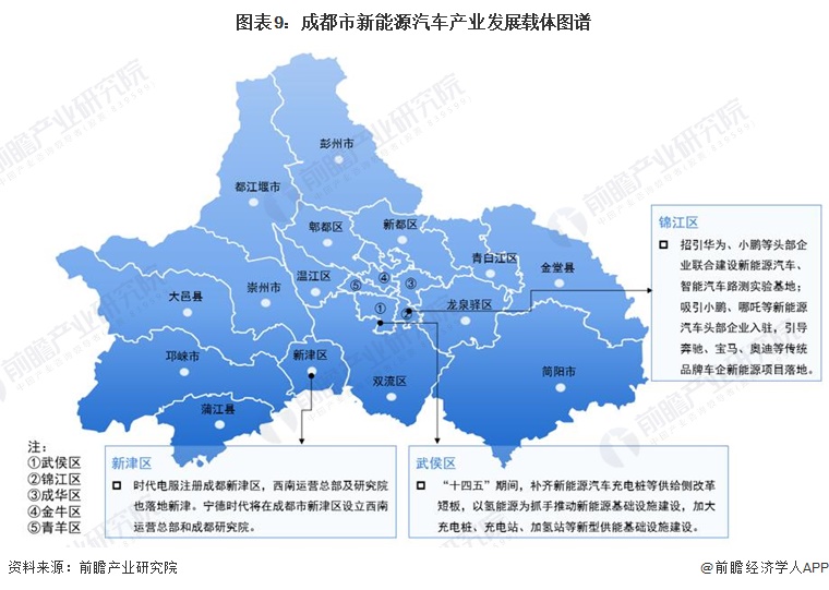 钦北区科学技术和工业信息化局最新发展规划概览