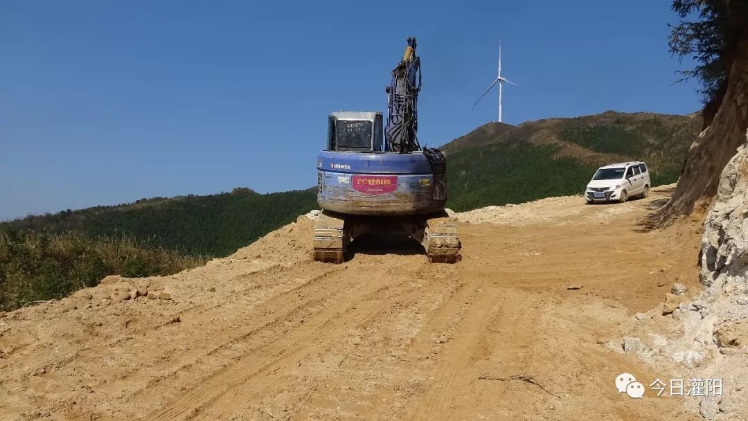 西山瑶族乡新项目，地方发展的强大推动力