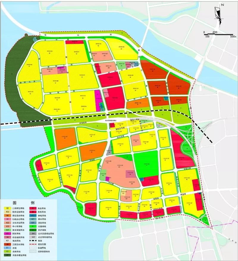 城阳街道最新发展规划概览