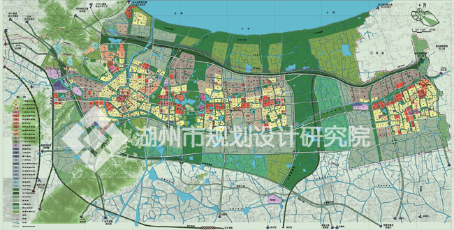 湖州市地方志编撰办公室最新发展规划概览