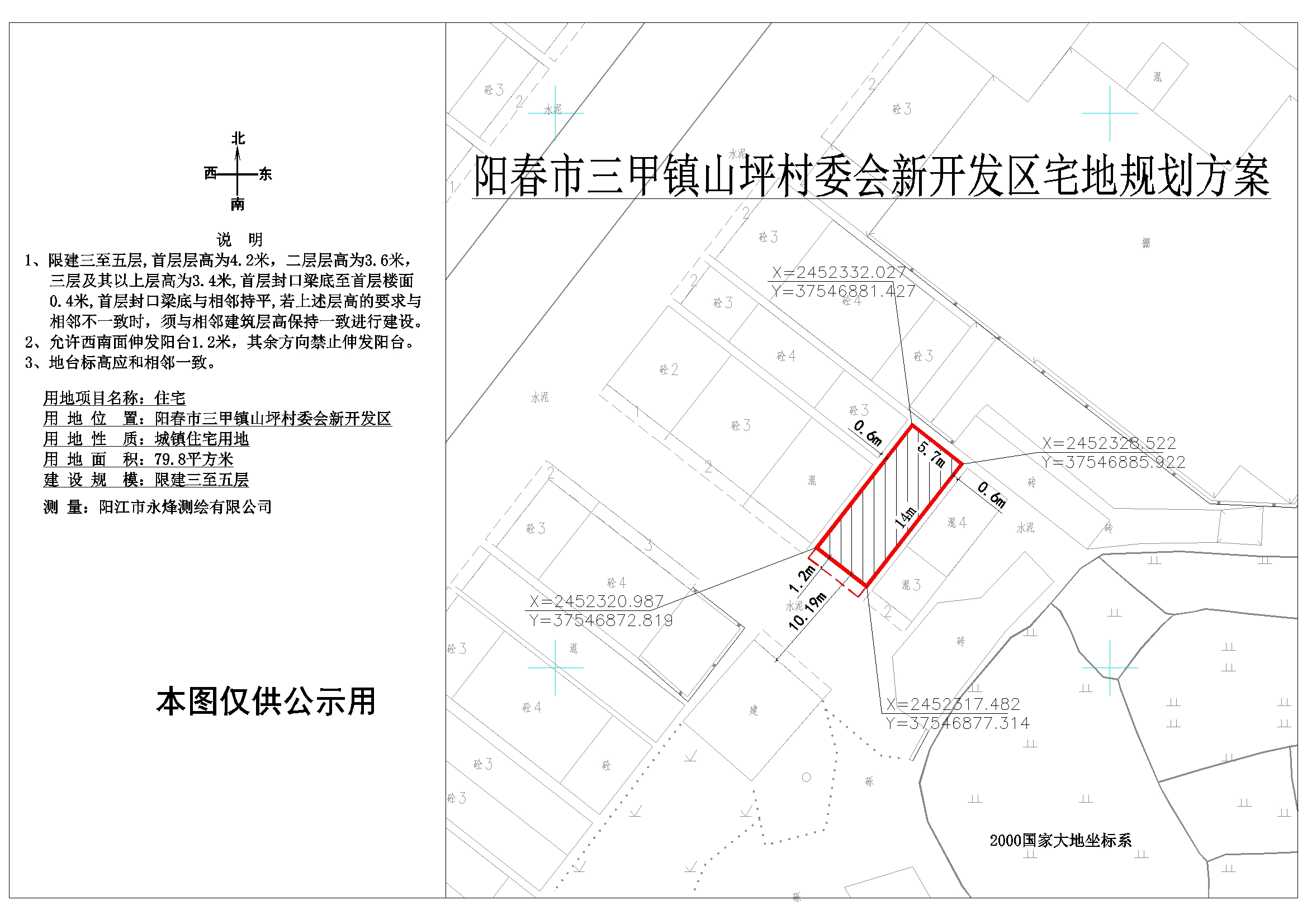 王谋村委会发展规划概览