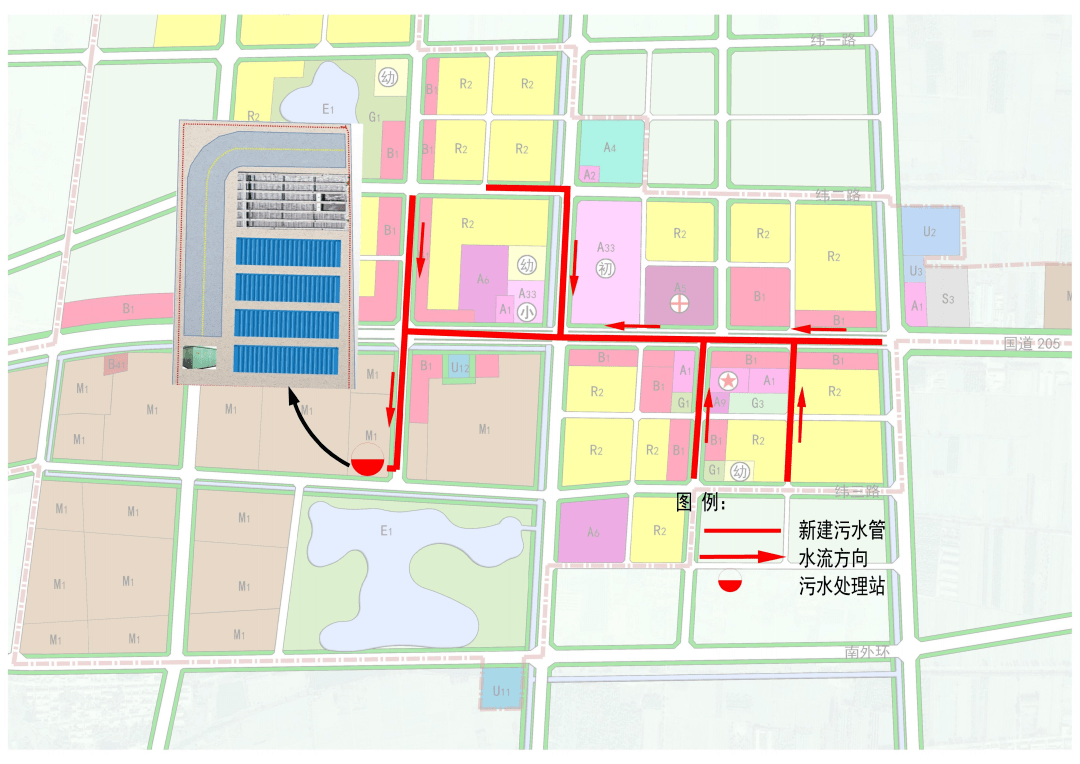 庆云镇发展规划揭秘，塑造未来繁荣新篇章